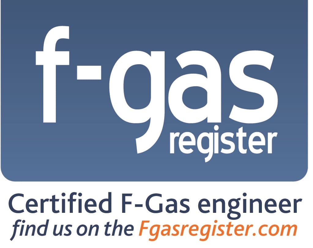 F-Gas Register