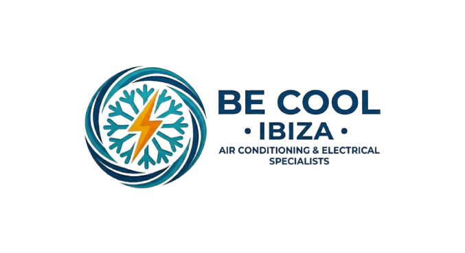 Ibiza Power & Climate Logo